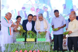 ಸಮಗ್ರ ಮಣ್ಣು ಮತ್ತು ನೀರಿನ ನಿರ್ವಹಣೆ, ಸಮರ್ಪಕ ತ್ಯಾಜ್ಯ ನಿರ್ವಹಣೆ-ಸಿಎಂ