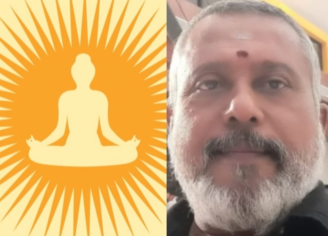 ಸಾಧಕರು ಪ್ರಭಾವಪೂರ್ಣ ವಿದ್ವತ್ ಪಡೆಯಲು ಅನುಸರಿಸಿದ ಮಾರ್ಗವೇ ಧ್ಯಾನ