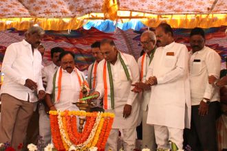 ಜಿಲ್ಲಾಸ್ಪತ್ರೆಗಳು ಸೂಪರ್ ಸ್ಪೆಷಾಲಿಟಿ ಆಸ್ಪತ್ರೆಗಳಾಗಿ ಮೇಲ್ದರ್ಜೆಗೇರಿಸಲು ಚಿಂತನೆ-ಸಚಿವ ದಿನೇಶ್ ಗುಂಡೂರಾವ್