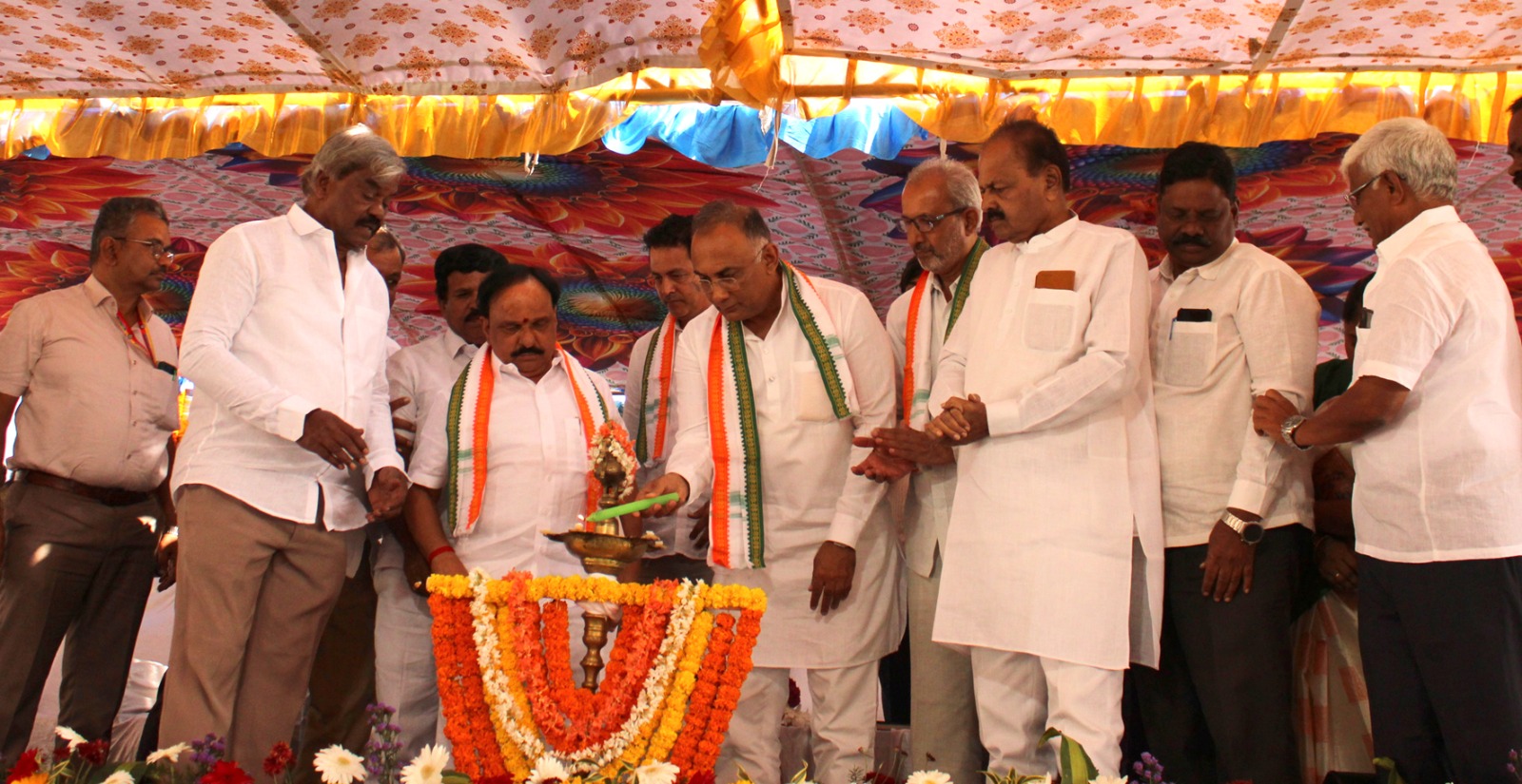 ಜಿಲ್ಲಾಸ್ಪತ್ರೆಗಳು ಸೂಪರ್ ಸ್ಪೆಷಾಲಿಟಿ ಆಸ್ಪತ್ರೆಗಳಾಗಿ ಮೇಲ್ದರ್ಜೆಗೇರಿಸಲು ಚಿಂತನೆ-ಸಚಿವ ದಿನೇಶ್ ಗುಂಡೂರಾವ್