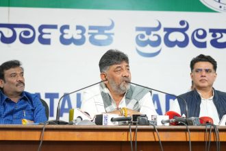 ನರೇಗಾ ಹೆಸರು ಬದಲಾವಣೆ, ನ್ಯಾಷನಲ್ ಹೆರಾಲ್ಡ್ ಪ್ರಕರಣ, ಕೇಂದ್ರ ವಿರುದ್ಧ ಹೋರಾಟ