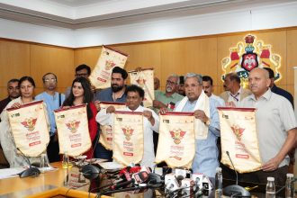 ಬೆಂಗಳೂರಿನಲ್ಲಿ 17ನೇ ಅಂತಾರಾಷ್ಟ್ರೀಯ ಚಲನಚಿತ್ರೋತ್ಸವ-ಸಿಎಂ