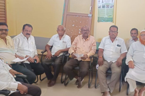 ರೈತರಿಗೆ ಶೇ.3ರ ಬಡ್ಡಿ ಮತ್ತು ಶೂನ್ಯ ಬಡ್ಡಿ ದರದಲ್ಲಿ ಸಾಲ ನೀಡಿಕೆ