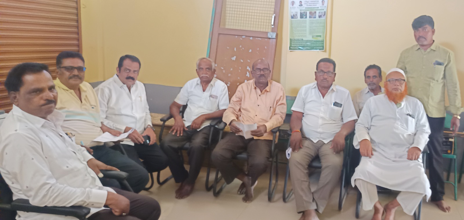 ರೈತರಿಗೆ ಶೇ.3ರ ಬಡ್ಡಿ ಮತ್ತು ಶೂನ್ಯ ಬಡ್ಡಿ ದರದಲ್ಲಿ ಸಾಲ ನೀಡಿಕೆ