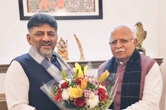 ಮೆಟ್ರೋ ಕಾಮಗಾರಿಗಳಿಗೆ ಅನುಮೋದನೆ ಮತ್ತು ಅನುದಾನ ನೀಡಿ-ಡಿಸಿಎಂ