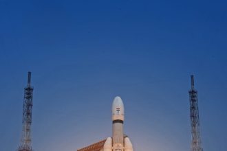 ಬ್ಲ್ಯೂಬರ್ಡ್ ಬ್ಲ್ಯಾಕ್-2 ಉಪಗ್ರಹ ಯಶಸ್ವಿ ಉಡಾವಣೆ