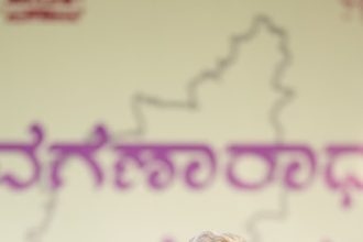 ಅನಧಿಕೃತ ಮನೆಗಳ ತೆರವು ಸಂತ್ರಸ್ತರಿಗೆ ಬದಲಿ ವ್ಯವಸ್ಥೆ ಸಿಎಂ