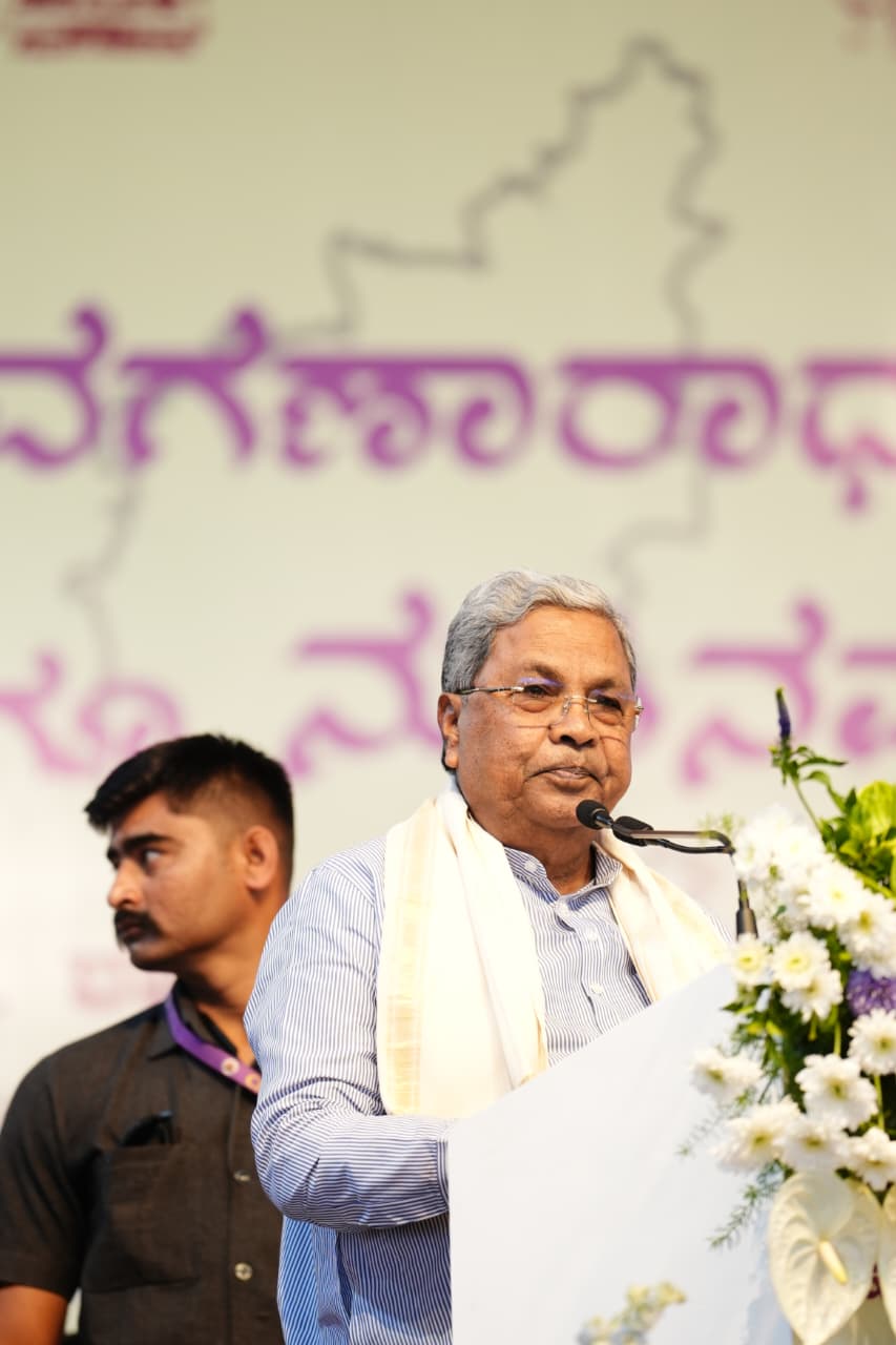 ಅನಧಿಕೃತ ಮನೆಗಳ ತೆರವು ಸಂತ್ರಸ್ತರಿಗೆ ಬದಲಿ ವ್ಯವಸ್ಥೆ ಸಿಎಂ