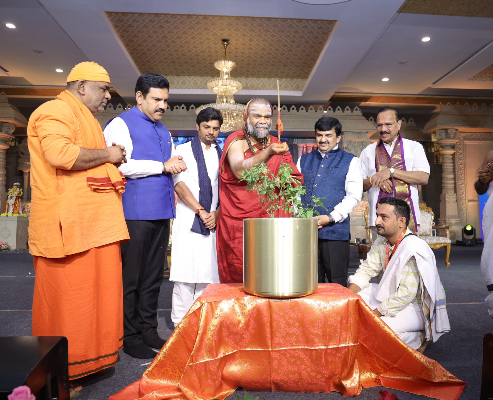 ಆಯುರ್ವೇದ ಎಂದರೆ ರೋಗ ತಡೆಯುವ ಪ್ರಾಚೀನ ಭಾರತದ ಜೀವನ ವಿಧಾನ