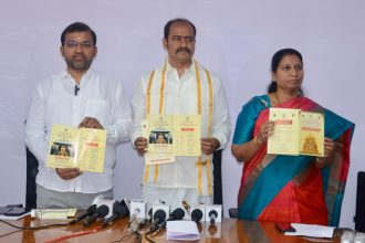 ಭಕ್ತರಿಗೆ ವಿಶೇಷ ದರ್ಶನ ವ್ಯವಸ್ಥೆ ಹಾಗೂ ತಿರುಮಲದಲ್ಲಿ ವೈಕುಂಠ ದ್ವಾರ ದರ್ಶನಕ್ಕೆ ಸಕಲ ಸಿದ್ಧತೆ