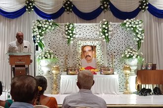 ಪತ್ರಿಕಾ ವೃತ್ತಿಗೂ ವಿಶ್ವಾಸರ್ಹತೆ ತಂದ ಶಿವಣ್ಣ: ತಗಡೂರು ಶ್ಲಾಘನೆ