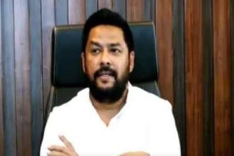 ಮಾಜಿ ಸಚಿವ ನಾಗೇಂದ್ರ ಆಪ್ತರ ಮನೆ ಮೇಲೆ ಸಿಬಿಐ ದಿಢೀರ್ ದಾಳಿ