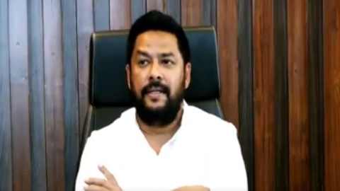 ಮಾಜಿ ಸಚಿವ ನಾಗೇಂದ್ರ ಆಪ್ತರ ಮನೆ ಮೇಲೆ ಸಿಬಿಐ ದಿಢೀರ್ ದಾಳಿ