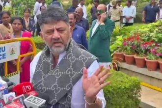 ಯಾವುದೇ ಗುಂಪು ಇಲ್ಲ, ನಾನು ಮತ್ತು ಸಿಎಂ ಒಗ್ಗಟ್ಟಿನಿಂದ ಕೆಲಸ ಮಾಡುತ್ತಿದ್ದೇವೆ-ಡಿಸಿಎಂ