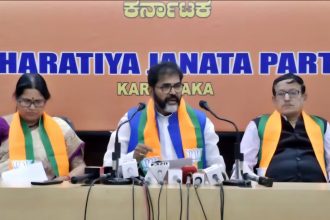 ಕೋಗಿಲು ಬಡಾವಣೆ ತೆರವು ಕಾರ್ಯಾಚರಣೆ, ಎನ್ಐಎ ತನಿಖೆಗೆ ಕೊಡಿ