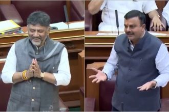 ಸಿಎಂ ಕುರ್ಚಿಯ ಮೇಲೆ ಕೂಡಬಲ್ಲೆನೇ ಒಂದು ದಿನ