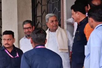 ರಾಜಕೀಯ ನಮ್ಮಪ್ಪನ ಆಸ್ತಿ ಅಲ್ಲ. ಏನು ಆಗುತ್ತೋ ಆಗಲಿ-ಸಿದ್ದರಾಮಯ್ಯ