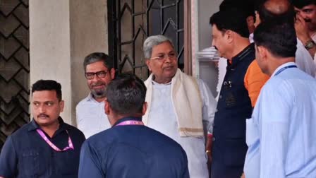 ರಾಜಕೀಯ ನಮ್ಮಪ್ಪನ ಆಸ್ತಿ ಅಲ್ಲ. ಏನು ಆಗುತ್ತೋ ಆಗಲಿ-ಸಿದ್ದರಾಮಯ್ಯ