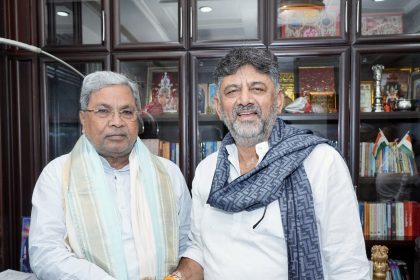 ಅಕ್ರಮ ಬಾಂಗ್ಲಾ ನಿವಾಸಿಗಳ ವಿಷಯದಲ್ಲೇಕೆ ಸಿಎಂ ಹಾಗೂ ಡಿಸಿಎಂ ಮೌನಕ್ಕೆ ಶರಣು