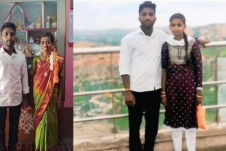 ಪ್ರೀ ವೆಡ್ಡಿಂಗ್ ಶೂಟಿಂಗ್ ತೆರಳಿದ್ದ ನವಜೋಡಿ ಅಪಘಾತದಲ್ಲಿ ಸಾವು