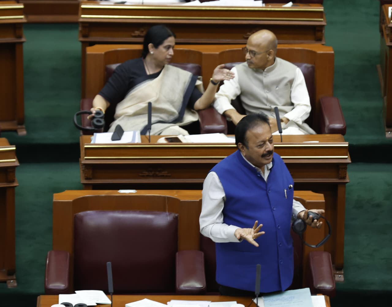 ರೈತರಿಗೆ 1,250 ಕೋಟಿ ರೂ. ವೆಚ್ಚದ ಕೃಷಿ ಸಲಕರಣೆ ವಿತರಣೆ: ಸಚಿವ ಚಲುವರಾಯಸ್ವಾಮಿ