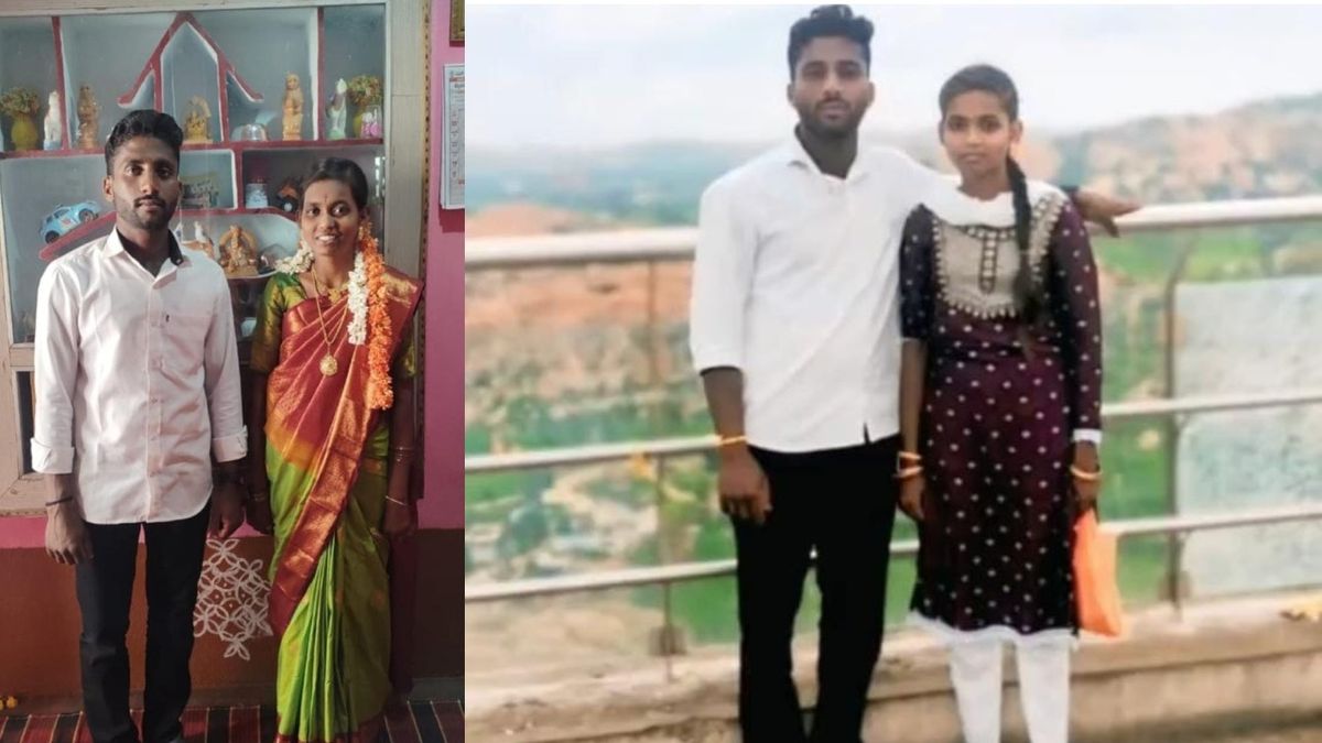 ಪ್ರೀ ವೆಡ್ಡಿಂಗ್ ಶೂಟಿಂಗ್ ತೆರಳಿದ್ದ ನವಜೋಡಿ ಅಪಘಾತದಲ್ಲಿ ಸಾವು