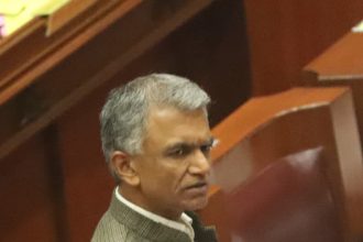 ಎಸಿ ನ್ಯಾಯಾಲಯಗಳ ಬಾಕಿ ಪ್ರಕರಣ ಇತ್ಯರ್ಥ: ಸಚಿವ ಕೃಷ್ಣ ಬೈರೇಗೌಡ