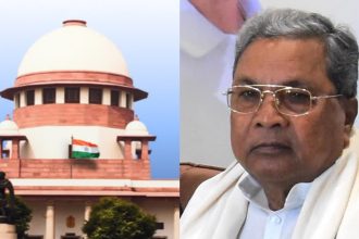 ಸಿದ್ದರಾಮಯ್ಯಗೆ ನೋಟಿಸ್ ಜಾರಿ ಮಾಡಿದ ಸುಪ್ರೀಂ, 224 ಶಾಸಕರಿಗೂ ಆತಂಕ ಶುರು