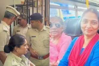 ಒಂದೇ ಕುಟುಂಬದ ಮೂರು ಮಂದಿ ಆತ್ಮಹತ್ಯೆ