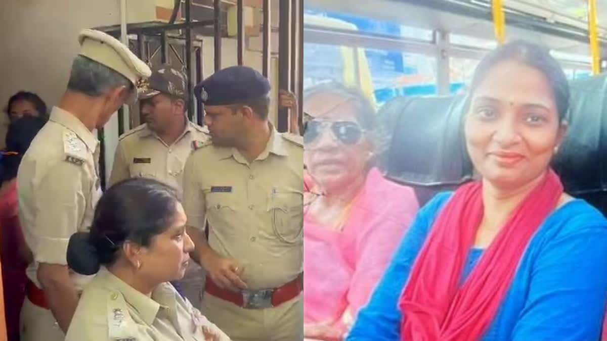 ಒಂದೇ ಕುಟುಂಬದ ಮೂರು ಮಂದಿ ಆತ್ಮಹತ್ಯೆ