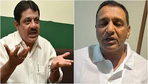 ಸಚಿವ ಜಮೀರ್ ಆಪ್ತ ಕಾರ್ಯದರ್ಶಿ ಮನೆ ಮೇಲೆ ಲೋಕಾಯುಕ್ತ ದಾಳಿ