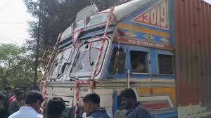 ಮದ್ಯದ ಅಮಲಿನಲ್ಲಿ ಸರಣಿ ಅಪಘಾತ ಎಸಗಿದ ಚಾಲಕ