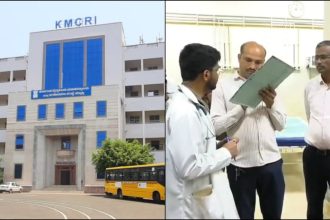 ಆಸ್ಪತ್ರೆ ಮೇಲೆ ದಿಢೀರ್ ದಾಳಿ ಮಾಡಿದ ಲೋಕಾಯುಕ್ತರು