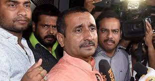 ಅತ್ಯಾಚಾರ ಆರೋಪಿ ಸೆಂಗಾರ್ ಜೀವಾವಧಿ ಶಿಕ್ಷೆ ರದ್ದು ಆದೇಶಕ್ಕೆ ತಡೆ ನೀಡಿದ ಸುಪ್ರೀಂ