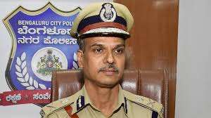 ಪರಪ್ಪನ ಅಗ್ರಹಾರ ಜೈಲಿಗೆ ದಿಢೀರ್ ಭೇಟಿ ನೀಡಿದ ಡಿಜಿಪಿ ಅಲೋಕ್ ಕುಮಾರ್