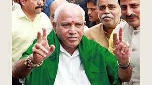 ದೆಹಲಿಗೆ ದಿಢೀರ್ ಆಗಮಿಸಿದ ಯಡಿಯೂರಪ್ಪ