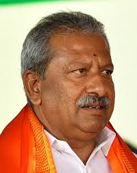 ಮಧ್ಯಂತರ ನಿರೀಕ್ಷಣಾ ಜಾಮೀನು ರದ್ದು, ಬಂಧನ ಭೀತಿಯಲ್ಲಿ ಭೈರತಿ ಬಸವರಾಜು