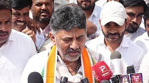 ಮುಖ್ಯಮಂತ್ರಿ ಬದಲಾವಣೆ, ಅಡ್ಡ ಗೋಡೆ ಮೇಲೆ ದೀಪ ಇಟ್ಟಂತೆ ಮಾತನಾಡಿದ ಡಿಕೆ ಶಿವಕುಮಾರ್