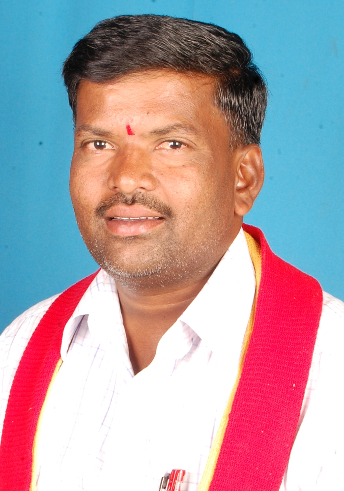 ಗ್ರಂಥಾಲಯ ಜಾಗೃತಿ ಸಮಿತಿ ಸದಸ್ಯರಾಗಿ ಕೊರ್ಲಕುಂಟೆ ತಿಪ್ಪೇಸ್ವಾಮಿ ಆಯ್ಕೆ