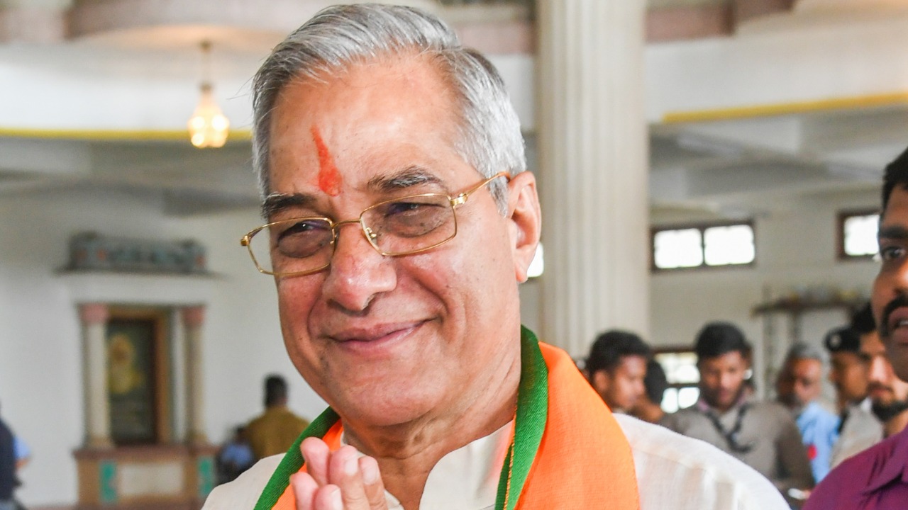 ರಾಜ್ಯದ 6 ಕೋಟಿ ಜನರಿಗೆ ಅವಮಾನ ಮಾಡಿದ ಸಿಎಂ-ಡಿಸಿಎಂ