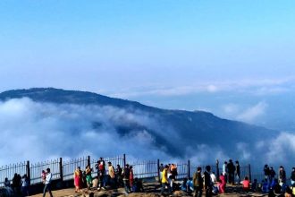 ವಿಶ್ವ ಪ್ರಸಿದ್ಧ ಸ್ಥಳಗಳ ವೀಕ್ಷಣೆಗೆ ಹೊಸ ವರ್ಷಕ್ಕೆ ನಿಷೇಧ