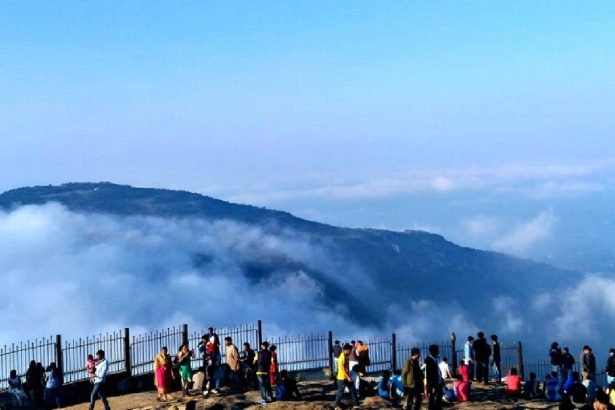 ವಿಶ್ವ ಪ್ರಸಿದ್ಧ ಸ್ಥಳಗಳ ವೀಕ್ಷಣೆಗೆ ಹೊಸ ವರ್ಷಕ್ಕೆ ನಿಷೇಧ