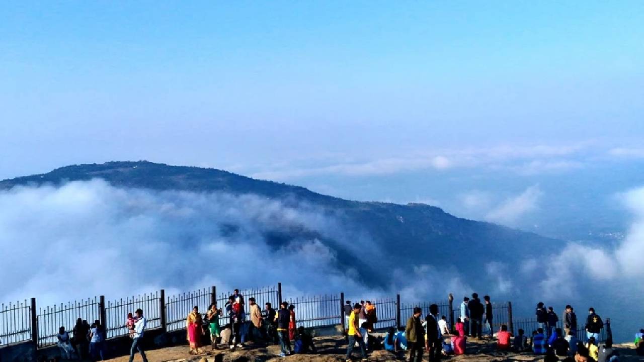 ವಿಶ್ವ ಪ್ರಸಿದ್ಧ ಸ್ಥಳಗಳ ವೀಕ್ಷಣೆಗೆ ಹೊಸ ವರ್ಷಕ್ಕೆ ನಿಷೇಧ