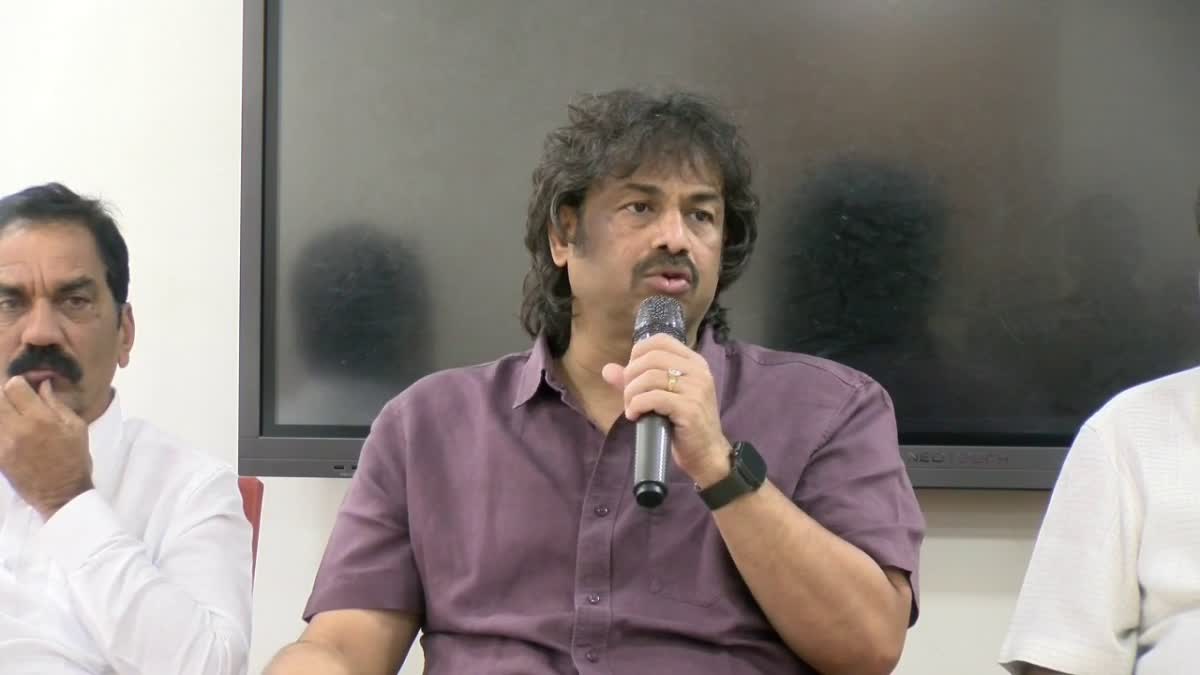 ಸರ್ಕಾರಿ ಶಾಲೆಗಳ ಶಿಕ್ಷಕರು ಟಿಇಟಿ ಪರೀಕ್ಷೆ ಬರೆಯಬೇಕು