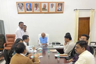 ಗ್ರೇಟರ್ ಶಿರಾ ನನ್ನ ಕನಸು-ಶಾಸಕ ಟಿ.ಬಿ ಜಯಚಂದ್ರ