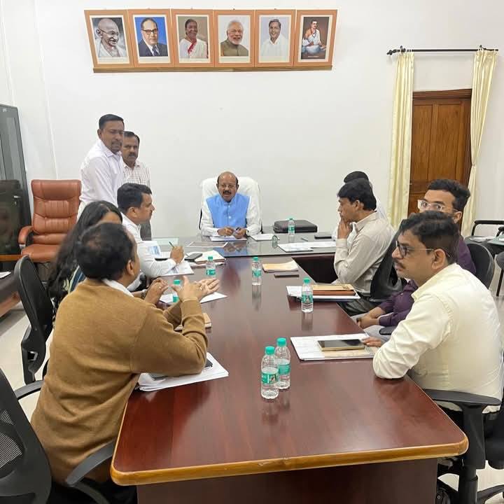 ಗ್ರೇಟರ್ ಶಿರಾ ನನ್ನ ಕನಸು-ಶಾಸಕ ಟಿ.ಬಿ ಜಯಚಂದ್ರ