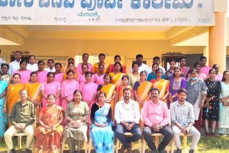 ಕಡಿಮೆ ತೂಕದ ಮಗುವಿಗೆ ಕಾಂಗರೋ ಮದರ್ ಕೇರ್ ರಾಮಬಾಣ-ಡಾ.ರಂಜಿತಾ