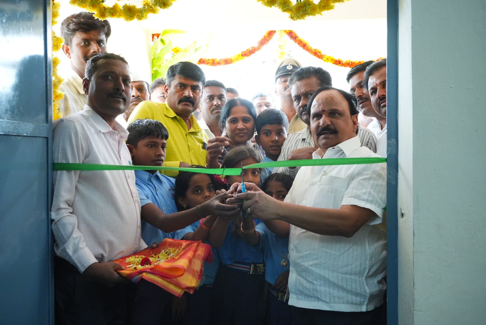 ಶಿಕ್ಷಣದಲ್ಲಿ ಗುಣಮಟ್ಟದಲ್ಲಿ ಕಾಯ್ದುಕೊಂಡರೆ ಮಕ್ಕಳ ಭವಿಷ್ಯ ಗಟ್ಟಿಗೊಳ್ಳುತ್ತದೆ: ಸಚಿವ ಡಿ.ಸುಧಾಕರ್