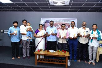 ಜನಮಾನಸಕ್ಕೆ ತಲುಪಿಸುವುದೇ “ಸೌಹಾರ್ದ ಭಾರತ” ಕೃತಿಯ ಆಶಯ