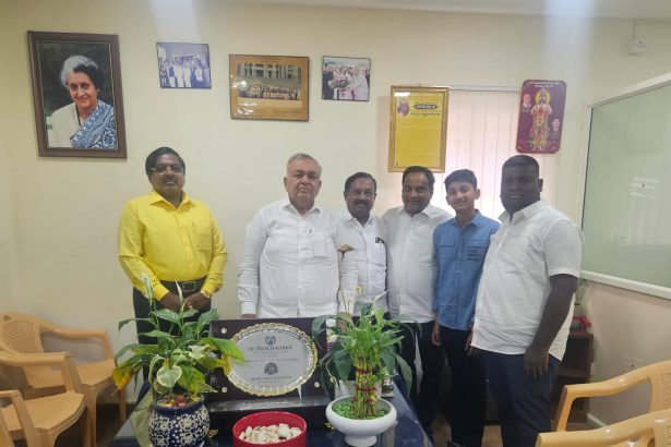 ಶ್ರೀ ಕ್ಷೇತ್ರ ಘಾಟಿ ಸುಬ್ರಮಣ್ಯ ಅಭಿವೃದ್ಧಿ ಪ್ರಾಧಿಕಾರದಿಂದ ಅಭಿವೃದ್ಧಿ ಬಗ್ಗೆ ಸಭೆ